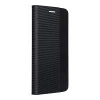 Flipové pouzdro pro Xiaomi Redmi NOTE 15 PRO 5G Sensitive Book černé