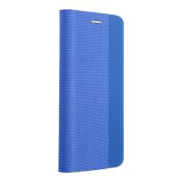 Flipové pouzdro pro Xiaomi Redmi NOTE 15 PRO 5G Sensitive Book blue