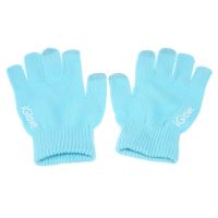 Rukavice IGLOVE pro ovládání dotykových zařízení