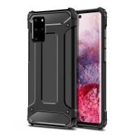 Pouzdro ARMOR pro SAMSUNG S22 Ultra černé Pouzdro ARMOR pro SAMSUNG S22 Ultra černé