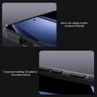 Nillkin CamShield PRO Zadní Kryt pro OnePlus 13R Black (6)