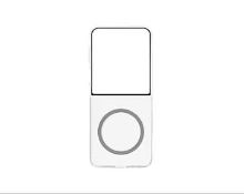 GP-FFF766YC Samsung Clear Magnet Kryt pro Galaxy Z Flip 7 Transparent GP-FFF766YC Samsung Clear Magnet Kryt pro Galaxy Z Flip 7 Transparent