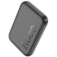 HOCO powerbanka 5000 mAh kompatibilní s MagSafe QC PD W J117 černá HOCO powerbanka 5000 mAh kompatibilní s MagSafe QC PD W J117 černá