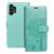 Pouzdro MEZZO Book pro SAMSUNG A13 4G stromově zelené Pouzdro MEZZO Book pro SAMSUNG A13 4G stromově zelené