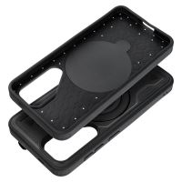 Pouzdro FROST ARMOR pro SAMSUNG S26 Plus černé (2)