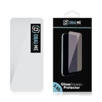 OBAL:ME 2.5D Tvrzené Sklo pro Motorola Edge 70 Clear (1)
