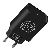 Nabíječka / EU napájecí adaptér OBAL:ME - USB-C - 20W - černá