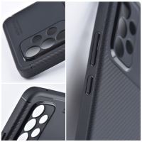 Pouzdro CARBON PREMIUM pro XIAOMI Redmi Note 15 Pro Plus 5G černé (4)