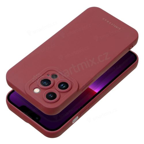 Pouzdro ROAR LUNA pro IPHONE 17 Air Red