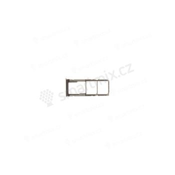 Xiaomi Redmi Note 10 Pro SIM Tray Gray