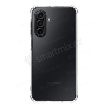 Tactical TPU Plyo Kryt pro Samsung Galaxy A17 5G Transparent