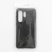 Pouzdro pro Samsung A14 4G / 5G Carbon 2.0, černé (7)