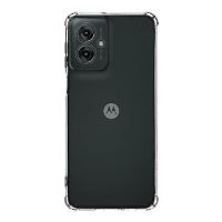 Tactical TPU Plyo Kryt pro Motorola G55 Transparent Tactical TPU Plyo Kryt pro Motorola G55 Transparent