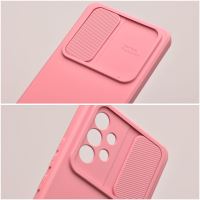 Pouzdro SLIDE pro SAMSUNG S24 Ultra light pink (6)