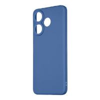 OBAL:ME Matte TPU Kryt pro Xiaomi Redmi 13 4G/5G Dark Blue OBAL:ME Matte TPU Kryt pro Xiaomi Redmi 13 4G/5G Dark Blue