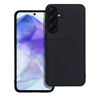 Pouzdro NOBLE pro SAMSUNG A55 5G černé Pouzdro NOBLE pro SAMSUNG A55 5G černé