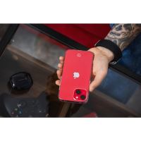 FORCELL F-PROTECT Dlouhotrvající tenké pouzdro pro SAMSUNG A55 transparentní (7)