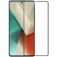 Nillkin Tvrzené Sklo 2.5D CP+ PRO Black pro Xiaomi Redmi Note 13 Pro 4G/5G/ Poco X6 5G Nillkin Tvrzené Sklo 2.5D CP+ PRO Black pro Xiaomi Redmi Note 13 Pro 4G/5G/ Poco X6 5G