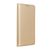 SMART CASE Book pro SAMSUNG A17 zlatý
