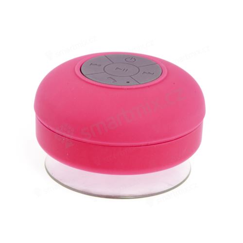 Reproduktor Bluetooth - voděodolný - silikonový