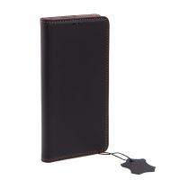 Pouzdro SMART PRO pro Apple iPhone 16e - kožené - černé Pouzdro SMART PRO pro Apple iPhone 16e - kožené - černé