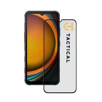Tactical Glass Shield Privacy Stealth 5D sklo pro Samsung Galaxy Xcover 7 Black Tactical Glass Shield Privacy Stealth 5D sklo pro Samsung Galaxy Xcover 7 Black