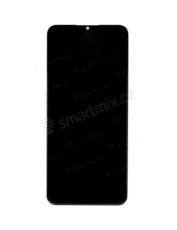 LCD display + Dotyk Samsung A025F Galaxy A02s Black