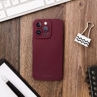 Pouzdro ROAR LUNA pro Samsung A27 5G, červené (9)