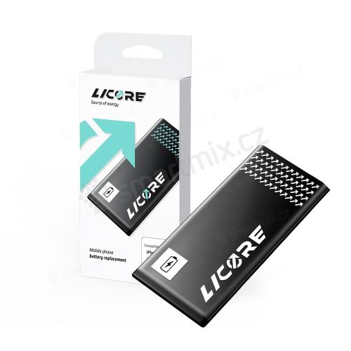 Baterie LICORE pro IPHONE 12 Mini 2227 mAh
