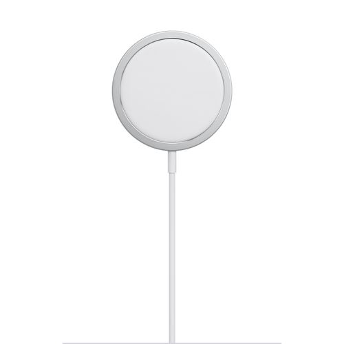 Originální Apple MagSafe nabíječka 15W - bílá