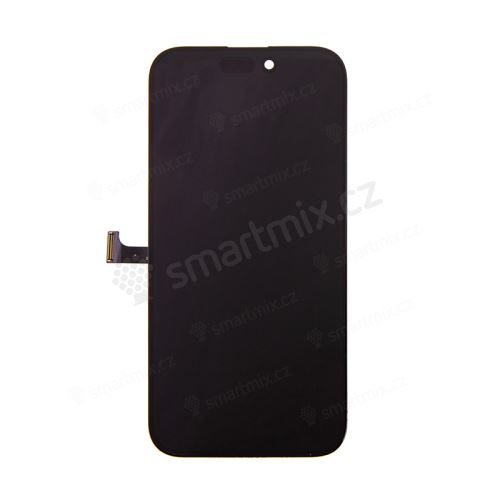 Displej pro Apple iPhone 15 Pro - podpora Apple konfigurace