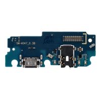 Nabíjecí deska pro SAMSUNG A04S A047F OEM (rychlonabíječka)