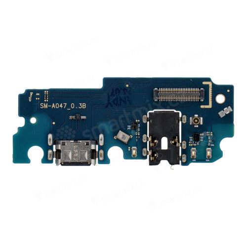Nabíjecí deska pro SAMSUNG A04S A047F OEM (rychlonabíječka)