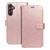 MEZZO Pouzdro typu kniha pro SAMSUNG A34 5G mandala rose gold MEZZO Pouzdro typu kniha pro SAMSUNG A34 5G mandala rose gold