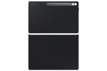 EF-BX910PBE Samsung Smart Book Pouzdro pro Galaxy Tab S9 Ultra/S10 Ultra Black