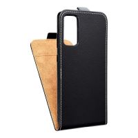 SLIM FLEXI FRESH Flipové pouzdro pro SAMSUNG S20 FE / S20 FE 5G černé SLIM FLEXI FRESH Flipové pouzdro pro SAMSUNG S20 FE / S20 FE 5G černé
