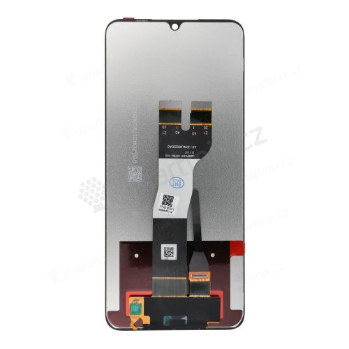 LCD displej pro SAMSUNG a05s a057 (Refub. bez rámečku)