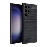 Pouzdro CARBON pro SAMSUNG A53 5G černé