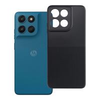 Pouzdro pro Motorola G57 / G57 Power Easy Dual, černé Pouzdro pro Motorola G57 / G57 Power Easy Dual, černé