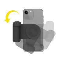 Úchop pro fotografování / dálková spoušť pro Apple iPhone - Bluetooth - podpora MagSafe (6)