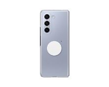 EF-XF946CTE Samsung Clear Gadget Kryt pro Galaxy Z Fold 5 Transparent EF-XF946CTE Samsung Clear Gadget Kryt pro Galaxy Z Fold 5 Transparent