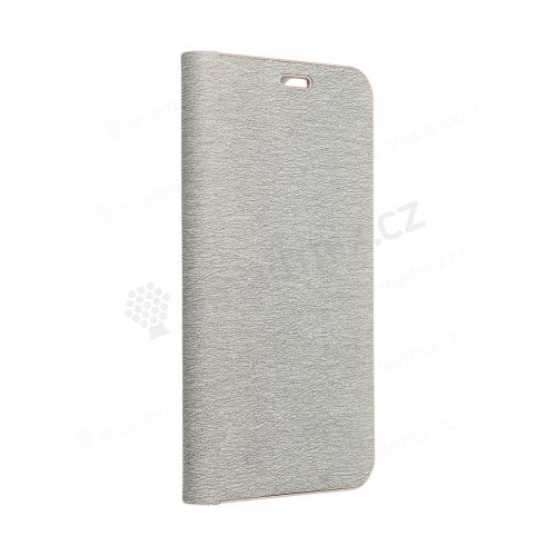 LUNA Book Gold pro Xiaomi Redmi 15 silver