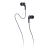 Sluchátka SETTY s mikrofonem pro Apple iPhone / iPad a další - špunty - 3,5mm jack Sluchátka SETTY s mikrofonem pro Apple iPhone / iPad a další - špunty - 3,5mm jack