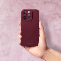 Pouzdro ROAR LUNA pro Samsung A27 5G, červené (8)