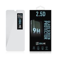 OBAL:ME 2.5D Tvrzené Sklo pro Samsung Galaxy A15 4G/5G Clear (1)