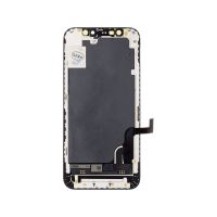 LCD displej pro Apple iPhone 12 Mini - podpora Apple konfigurace - kvalita A+ (1)