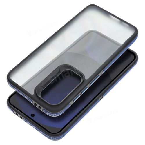 Pouzdro NEO pro XIAOMI Redmi 15C modré