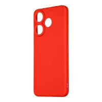 OBAL:ME Matte TPU Kryt pro Xiaomi Redmi 13 4G/5G Red OBAL:ME Matte TPU Kryt pro Xiaomi Redmi 13 4G/5G Red