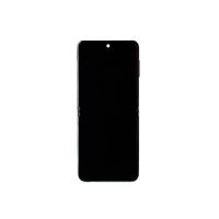LCD display + Dotyk + Přední Kryt Samsung F731 Galaxy Z Flip 5 5G Mint (Service Pack) LCD display + Dotyk + Přední Kryt Samsung F731 Galaxy Z Flip 5 5G Mint (Service Pack)