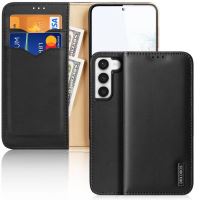 DUX DUCIS peněženkové pouzdro HIVO pro SAMSUNG S23 Plus černé DUX DUCIS peněženkové pouzdro HIVO pro SAMSUNG S23 Plus černé